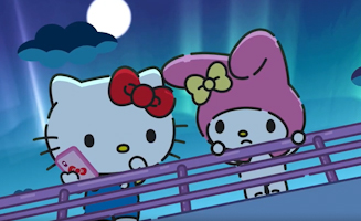 La Croisiere Du Complot De Kuromi - Partie 2