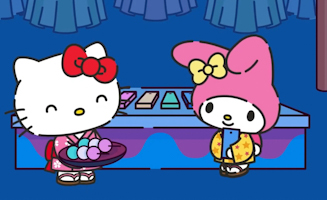 Le Desir De My Melody