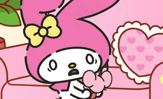 La Soiree Pyjama De Kuromi