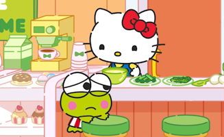 La Ville De Keroppi - Partie 2