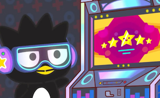 Le Beat De Badtz-Maru