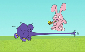 Kurze Geschichten Mit Elefant Und Hase Teil 11