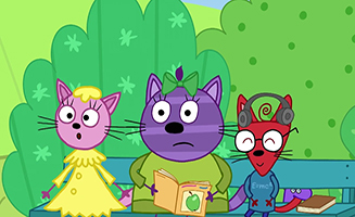 Les Chaussettes Marionnettes