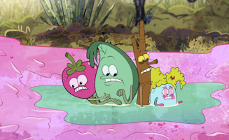 The Mighty Ones S02E01 Two Twigs - Fresh Coat of Pain