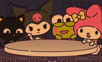 Aventures Pluvieuses