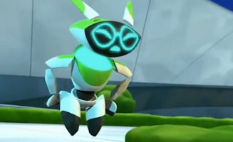 Super Dinosaur S01E25 The Rogue Ones