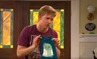 Good Luck Charlie S02E23 Ditch Day