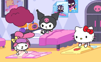 La Mauvaise Journee De My Melody - Partie 1