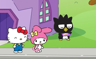 Kuromi Et Le Concert De K-Pop - Partie 1