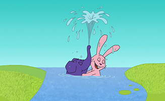 Kurze Geschichten Mit Elefant Und Hase Teil 04