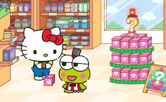 Tous Fous De La Boutique De Keroppi