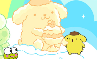 Hello Kitty Et Le Haricot Magique - Partie 3