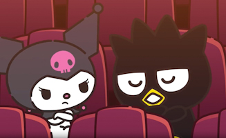 Kuromi Et La Passion Du Cinema - Partie 2