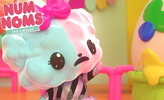 Num Noms S01E51