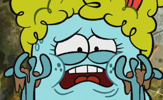 The Mighty Ones S01E08 Twig for a Day - Eternal Day