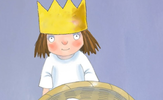 Ich Will Die Neuen Schuhe