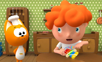 Yummy In My Tummy Song