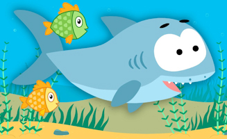 Baby Shark Song