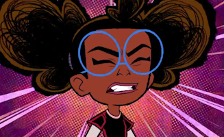 Marvels Moon Girl And Devil Dinosaur S02E19 To Intervention and Beyond-er