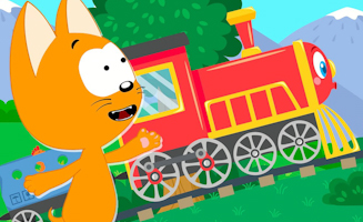 Choo Choo Train Song