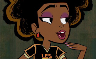 Marvels Moon Girl And Devil Dinosaur S02E20 Crushed