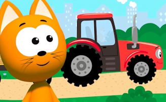 Learn Cars And Trucks