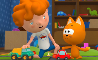 Better Run Better Hide