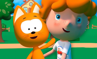 Cars And Animals Game Song