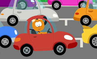 Miracles Of Cars Parking