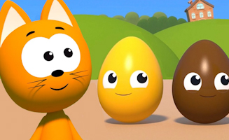 Learn Colors With Meow - Meow Kitty