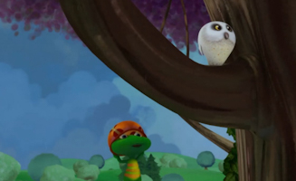 Le Tresor De Larc En Ciel