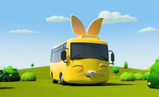 La Danse Du Lapin Buster