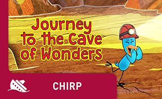 Journey To The Cave Of Wonders