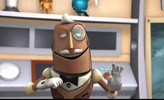 Oh Mother Where Art Thou