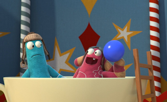 Brilliant Beach Circus