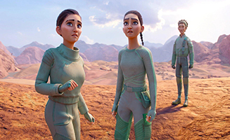 WondLa S02E04 Lesson