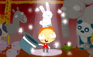 A Rabbit