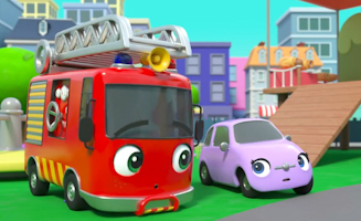 Policiers Et Voleurs