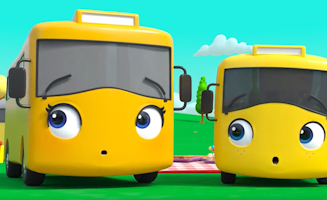 Buster Sauve Son Copain