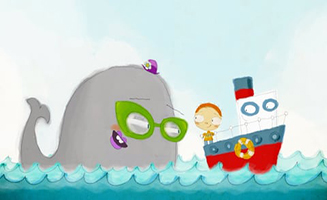 A Whale