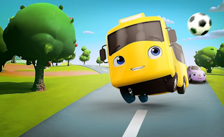 Aventure Au Centre De Jeux