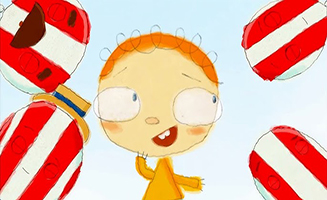 A Balloon