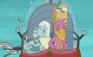 Life Conquers The Land