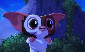 Gremlins - Secrets of the Mogwai S01E06 Always Buy a God a Drink First