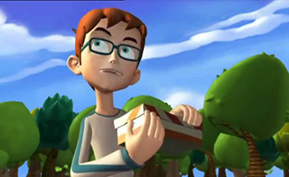 Mr.Charms Bad Vibrations