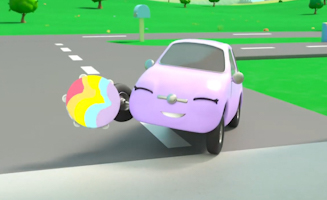 Buster Grandit Plus Vite Que Ses Jouets