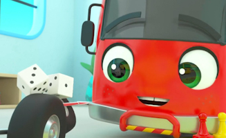 La Soiree Jeux De Buster