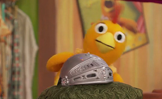 The Chica Show S01E02a Chica Rocks