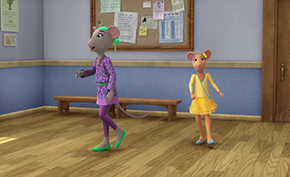 Angelinas Secret Valentine