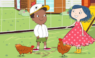 Great Eggspectations